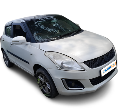 Maruti Swift-img